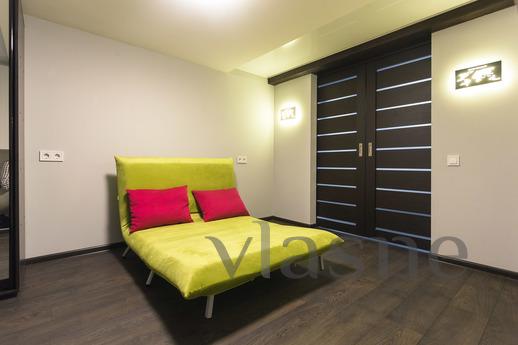 Rent an apartment in the center, Odessa - apartment by the day