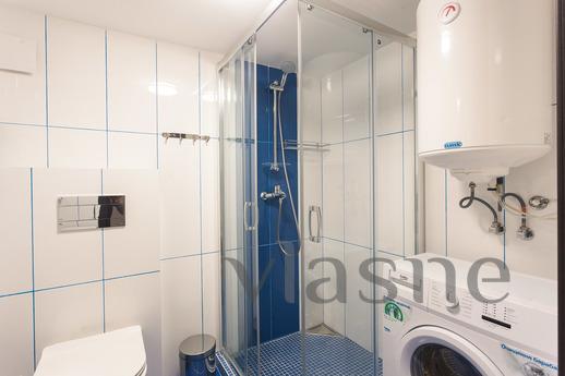Rent an apartment in the center, Odessa - apartment by the day