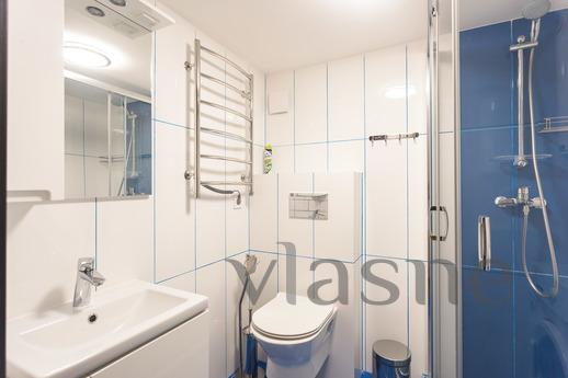 Rent an apartment in the center, Odessa - apartment by the day