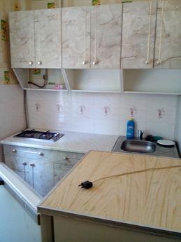 Квартира в Бердянске посуточно, Бердянск - квартира посуточно