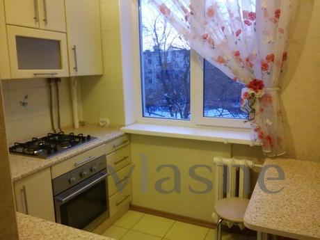 1 bedroom apartment for rent, Vinnytsia - apartment by the day