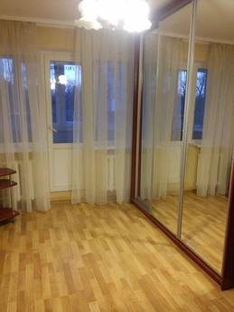 1 bedroom apartment for rent, Vinnytsia - apartment by the day