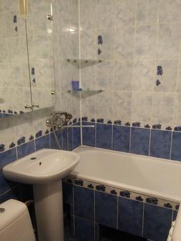 1 bedroom apartment for rent, Vinnytsia - apartment by the day