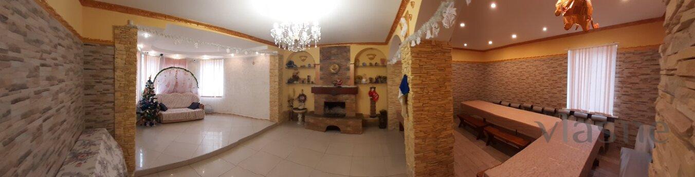 House for holidays and events, Kyiv - apartment by the day