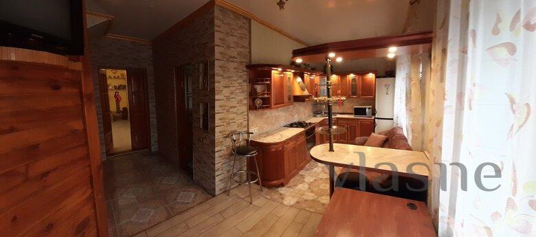 House for holidays and events, Kyiv - apartment by the day