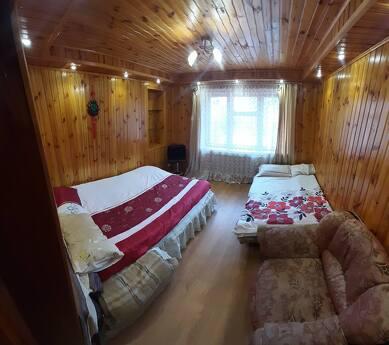 House for holidays and events, Kyiv - apartment by the day