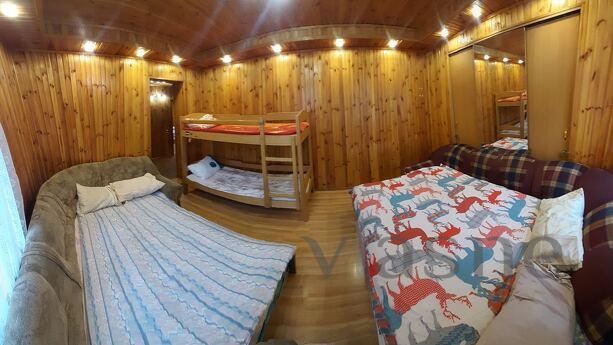 House for holidays and events, Kyiv - apartment by the day