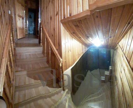 House for holidays and events, Kyiv - apartment by the day
