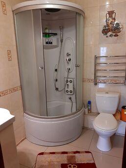 House for holidays and events, Kyiv - apartment by the day