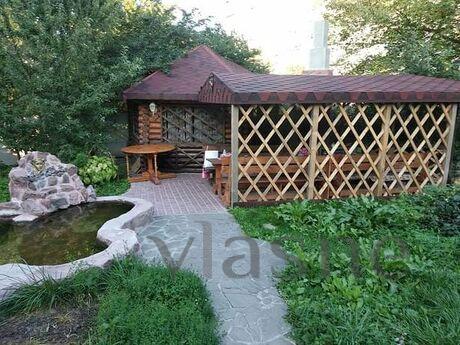 House for holidays and events, Kyiv - apartment by the day