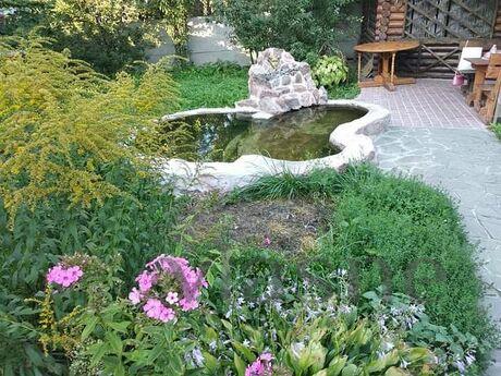 House for holidays and events, Kyiv - apartment by the day