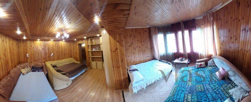 House for holidays and events, Kyiv - apartment by the day