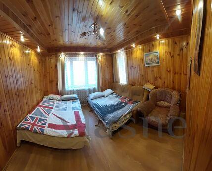 House for holidays and events, Kyiv - apartment by the day