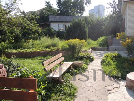 House for holidays and events, Kyiv - apartment by the day