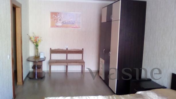 rent by the day, Kropyvnytskyi (Kirovohrad) - apartment by the day