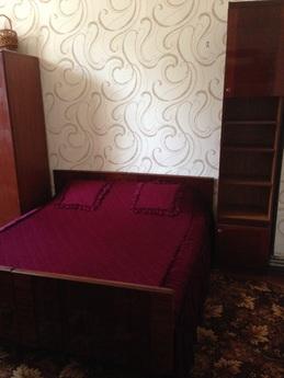 Comfortable two-bedroom apartment, Uman - apartment by the day