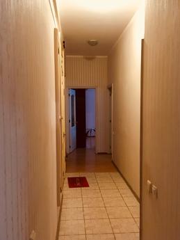 Rent an apartment in the center of Odess, Odessa - apartment by the day