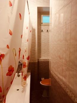 Rent an apartment in the center of Odess, Odessa - apartment by the day