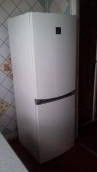 two-roomed flat, Kharkiv - apartment by the day