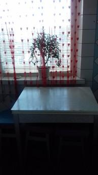 two-roomed flat, Kharkiv - apartment by the day