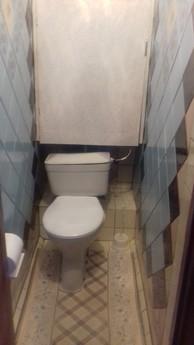 two-roomed flat, Kharkiv - apartment by the day