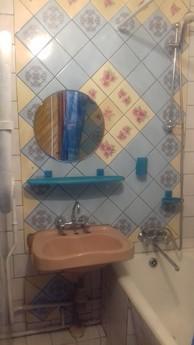 two-roomed flat, Kharkiv - apartment by the day