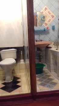 two-roomed flat, Kharkiv - apartment by the day