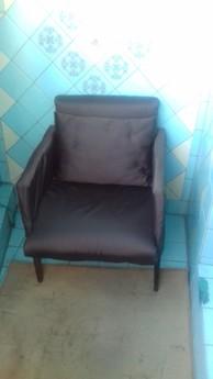 two-roomed flat, Kharkiv - apartment by the day