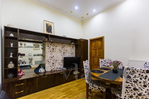 Apartments near Yv. Park Frank, Lviv - apartment by the day
