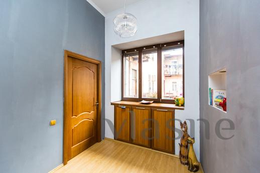 Apartments near Yv. Park Frank, Lviv - apartment by the day