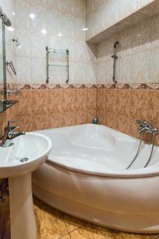 Apartments near Yv. Park Frank, Lviv - apartment by the day