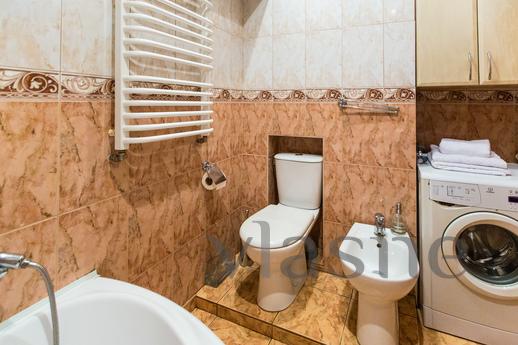 Apartments near Yv. Park Frank, Lviv - apartment by the day