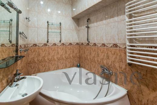 Apartments near Yv. Park Frank, Lviv - apartment by the day