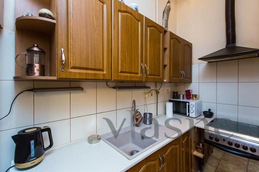 Apartments near Yv. Park Frank, Lviv - apartment by the day
