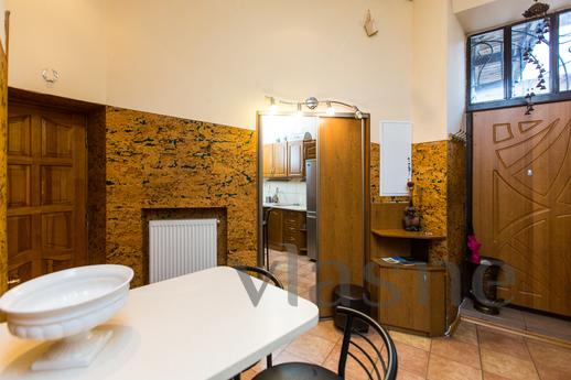 Apartments near Yv. Park Frank, Lviv - apartment by the day