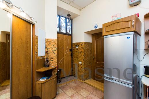 Apartments near Yv. Park Frank, Lviv - apartment by the day