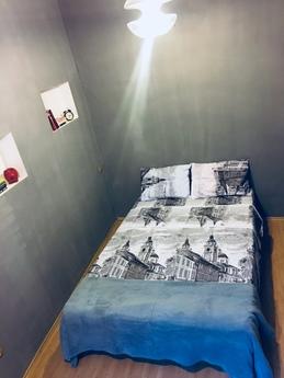 Apartments near Yv. Park Frank, Lviv - apartment by the day