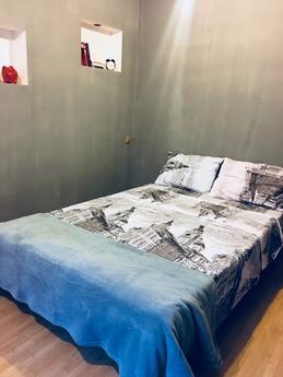 Apartments near Yv. Park Frank, Lviv - apartment by the day