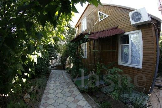Отдых в Крыму, Новый свет

Мы предлагаем первый этаж в дерев