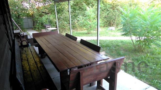 Barbecue House, Винница - квартира посуточно