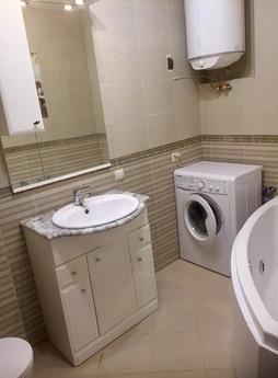 Vidovaya 3h kv-ra 5 min walk m. Pechersk, Kyiv - apartment by the day