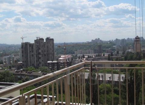Vidovaya 3h kv-ra 5 min walk m. Pechersk, Kyiv - apartment by the day