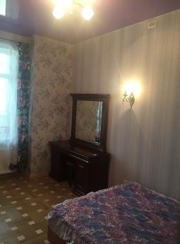 Vidovaya 3h kv-ra 5 min walk m. Pechersk, Kyiv - apartment by the day