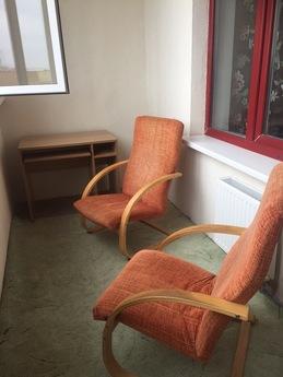 Vidovaya 3h kv-ra 5 min walk m. Pechersk, Kyiv - apartment by the day