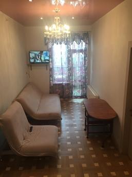 Vidovaya 3h kv-ra 5 min walk m. Pechersk, Kyiv - apartment by the day