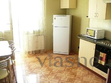 Аренда - 1к квартира посуточно 750 грн., Киев - квартира посуточно