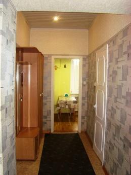 Rent apartments for rent m.Nauchnaya, Kharkiv - apartment by the day