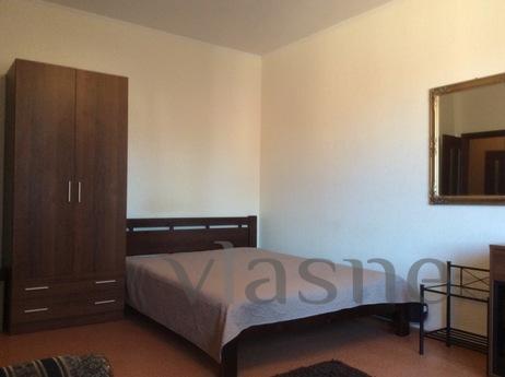 Apartment for rent, Vinnytsia - apartment by the day