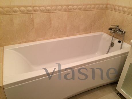 Apartment for rent, Vinnytsia - apartment by the day