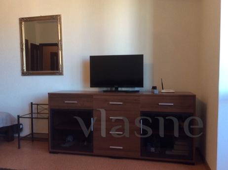 Apartment for rent, Vinnytsia - apartment by the day